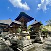 Tempel Tirta Empul op Bali